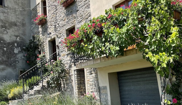 Heavenly Tuscan cottage a perfect romantic retreat for couples