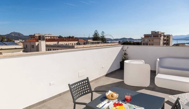Essenza Hotel