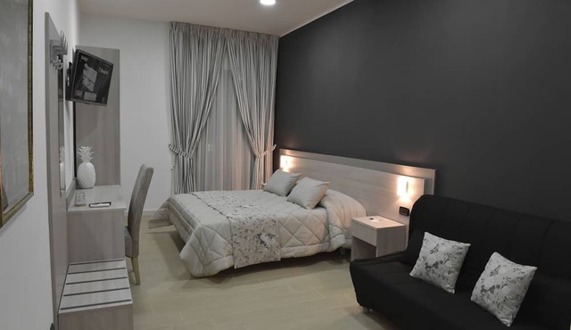Bed and Breakfast Garibaldi 54