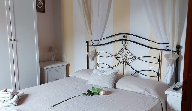B&B Su Donnigheddu