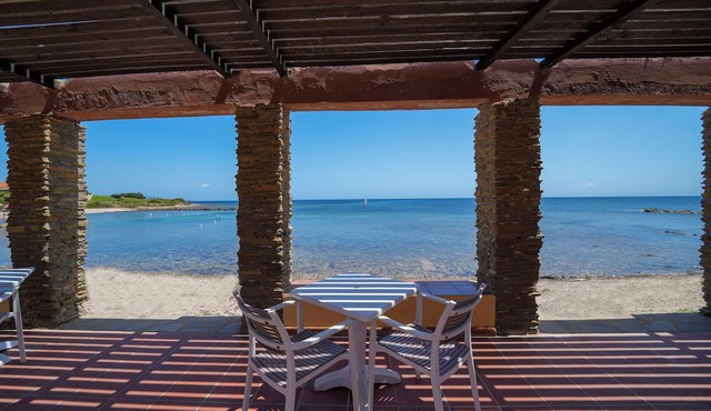 Le Tonnare di Stintino - Beach Resort
