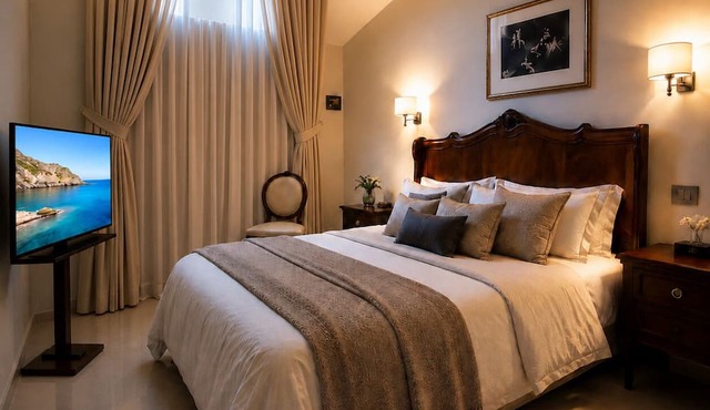 Hotel Hieracon