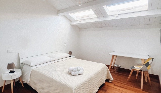 Galè Suite Apartment