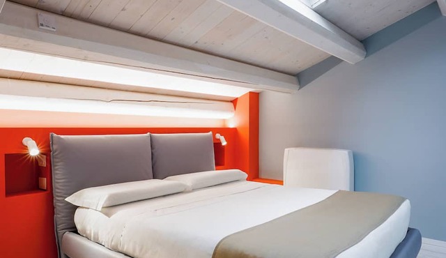 Il Timbro B&B Vasto Centro