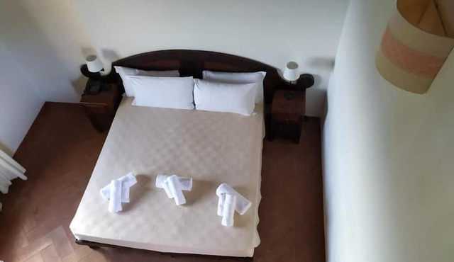HotelPunta Moros