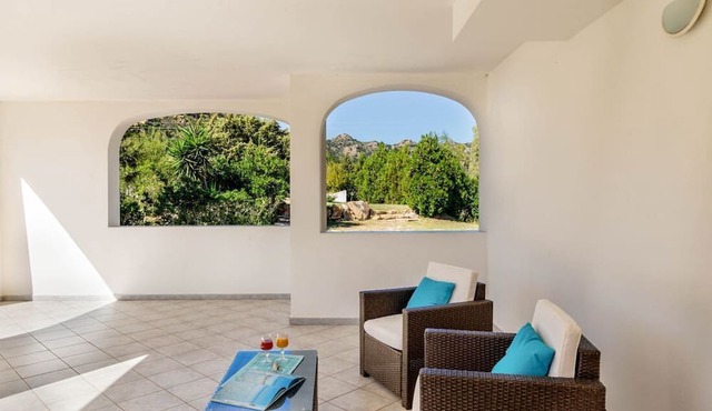HOTEL BIDERROSA