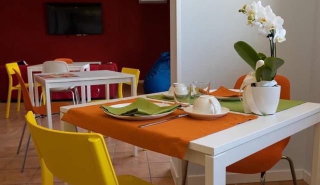Valmontone Travel Rooms in Valmontone