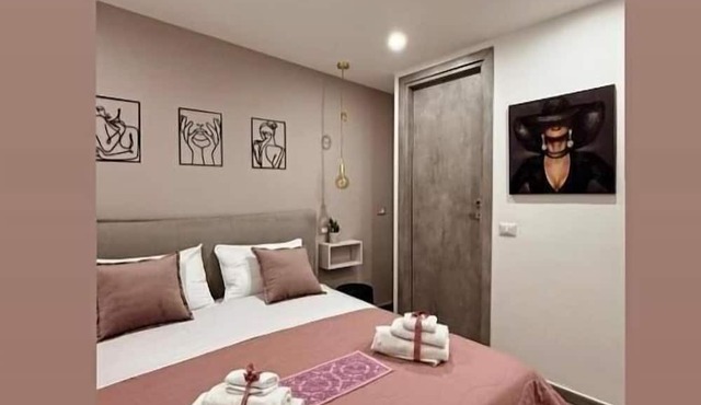 Umbertos rooms