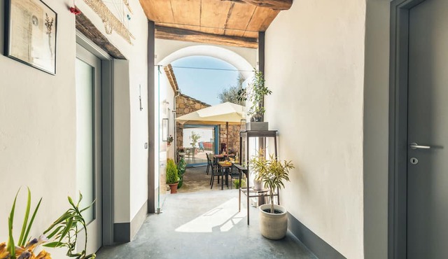Sa Crai B&B - Sardinian Experience