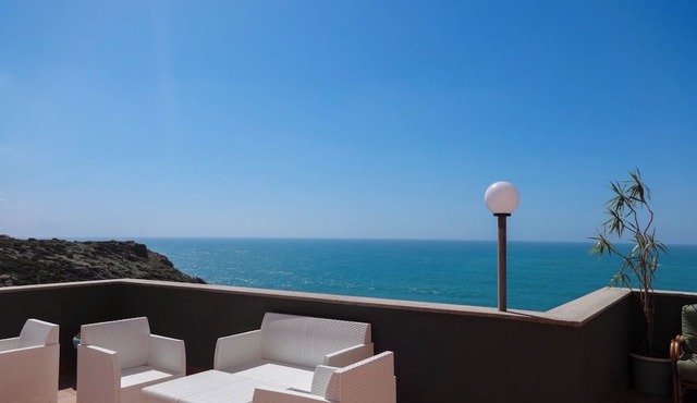Zeeva Hotel & Resort
