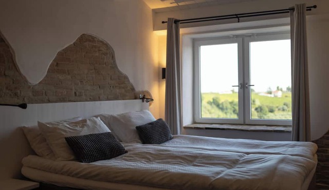 Amber Hotel Italy in Villalfonsina