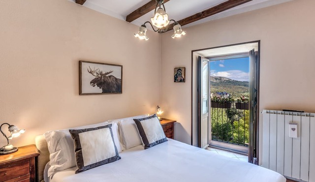 LA SCALINATELLA - SOFIA APARTMENTS