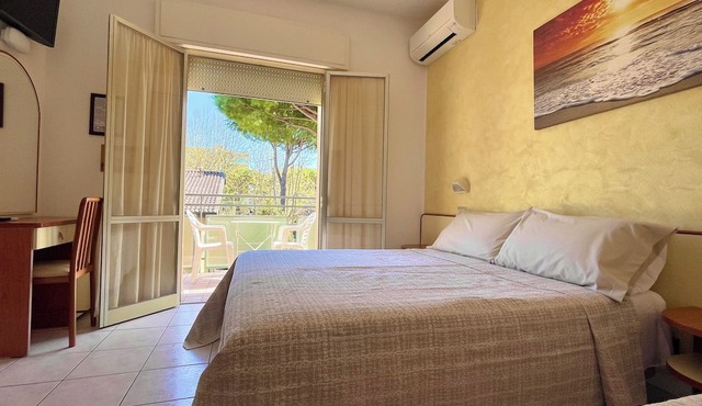 Hotel Zanella in Cervia
