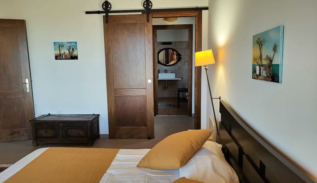 B&B La casa Nel Vento
