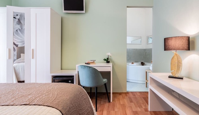 Fior di Loto Rooms