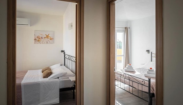 Costa di Sopra Hospitality