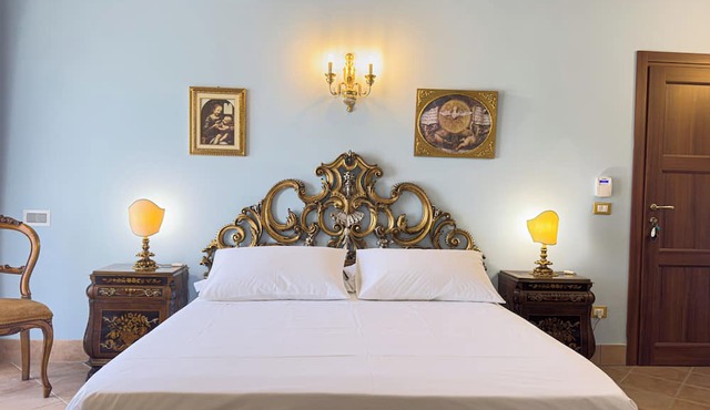 Relais Casale Corvo