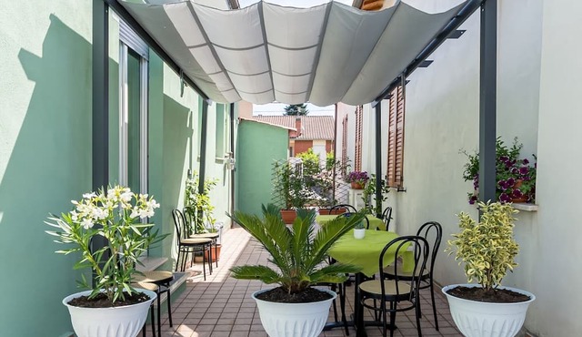 Rooms & Breakfast Centrale