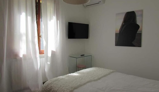VILLA RINA GUEST HOUSE in Pesaro