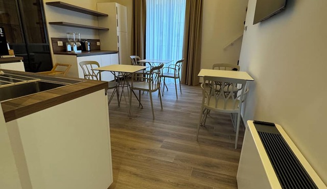 B&B PALAZZO CROGHAN in Torremaggiore