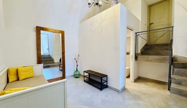 YourHome - Antico Casale Sorrentino