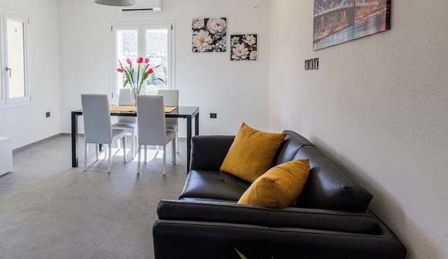 VivimiHome - Monti House