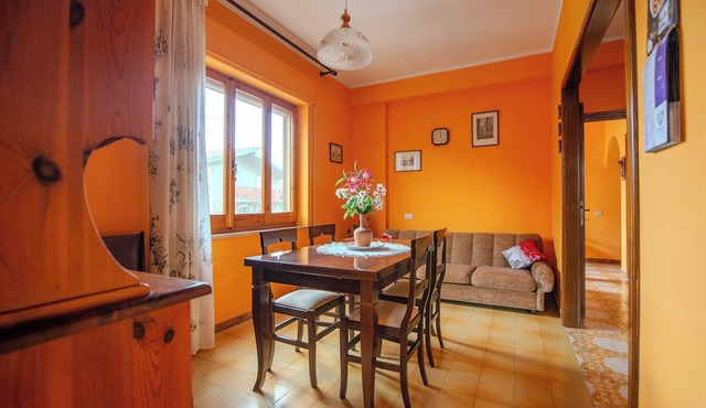 Villa Corsica