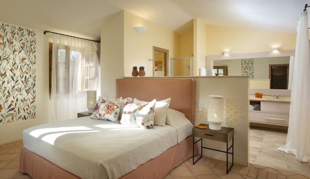 Borgo Smeraldo Resort&Villas
