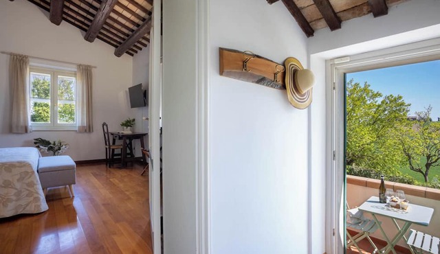 Villa LeMarche b&b in Polverigi