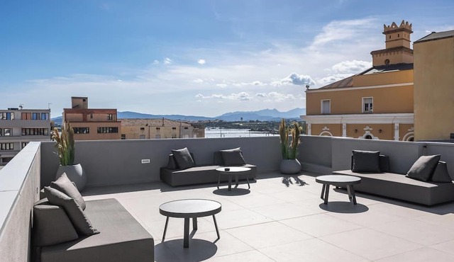 RH Lifestyle Rooms & Suites