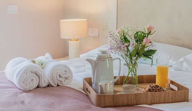 Villa Oteri Room & Bistrot