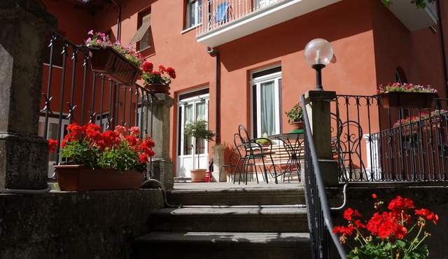 Hotel Roma