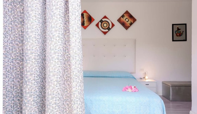 Villa Beach City