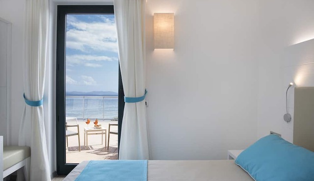 Lu’ Hotel Maladroxia