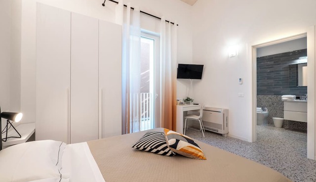 Zuara9room RIMNI Bed&Breakfast