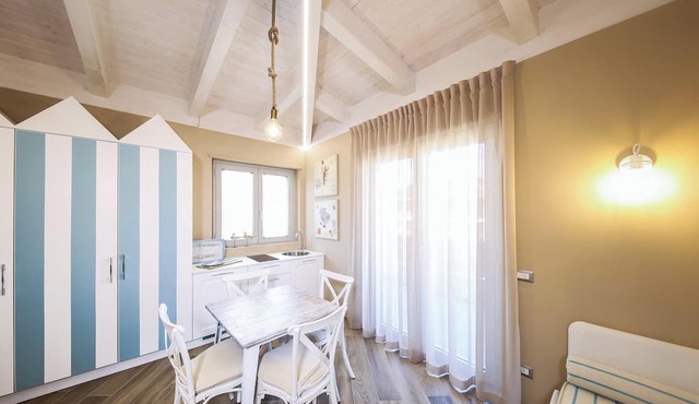 Vicolo Malavolta 7 Rooms and Suites