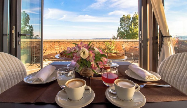 Casa Oliva Borgo del Benessere delle Marche