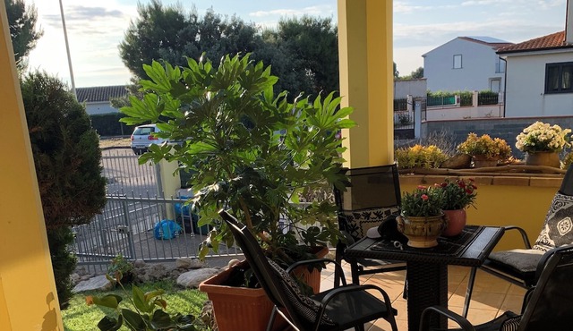 Vrbo Property
