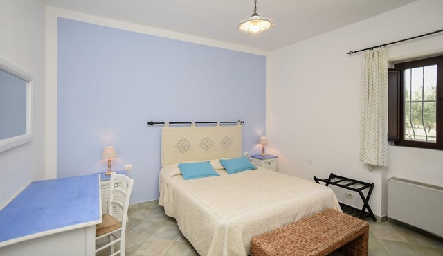 Agriturismo Guthiddai
