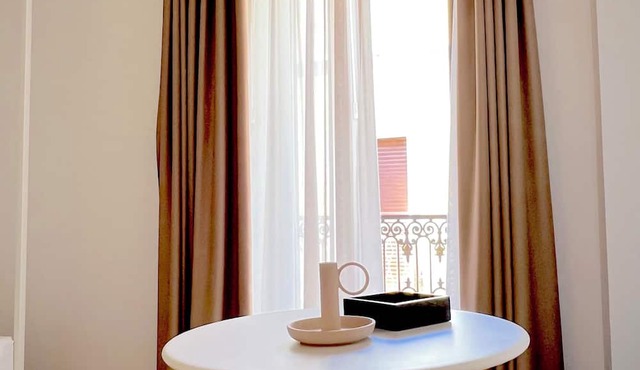 RESIDENZA ORTENSIA