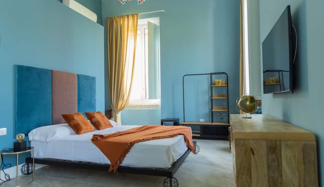 Palazzo Murat Luxury Rooms