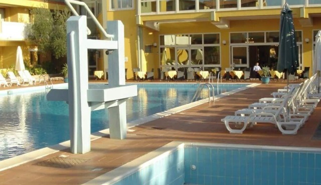 Club Malaspina Hotel & Resort