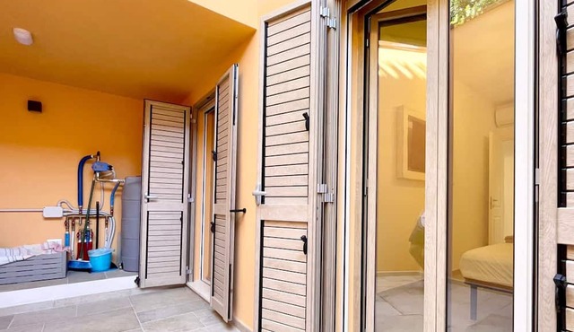 Funtan House Oristano