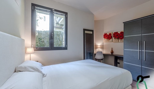 Hotiday ApartHotel Firenze in Florence