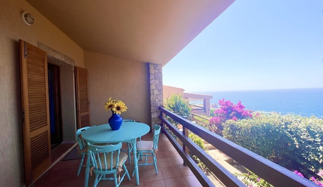 Villetta Gardenia 2 - Key to Villas