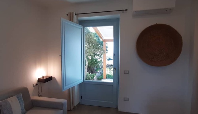 Lispusada B&B