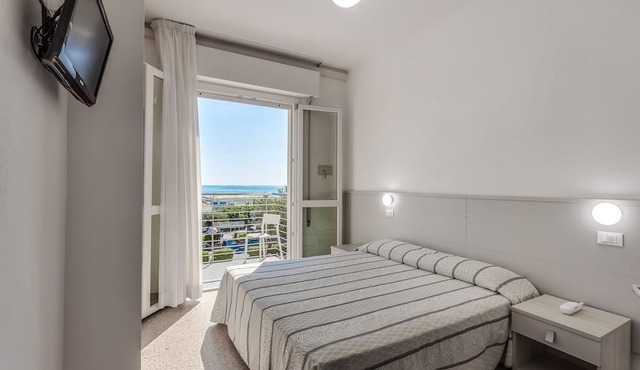 Hotel Blues in Cervia