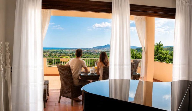 B&B Villa delle Rose