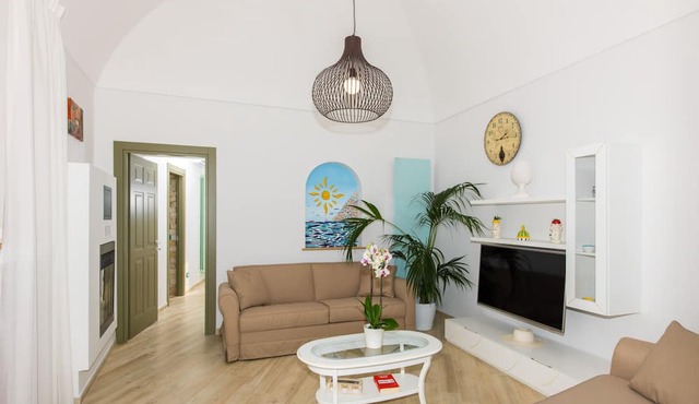 YourHome - Casa Barba Positano in Positano