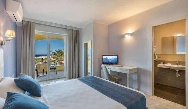 Hotel Rosa Dei Venti